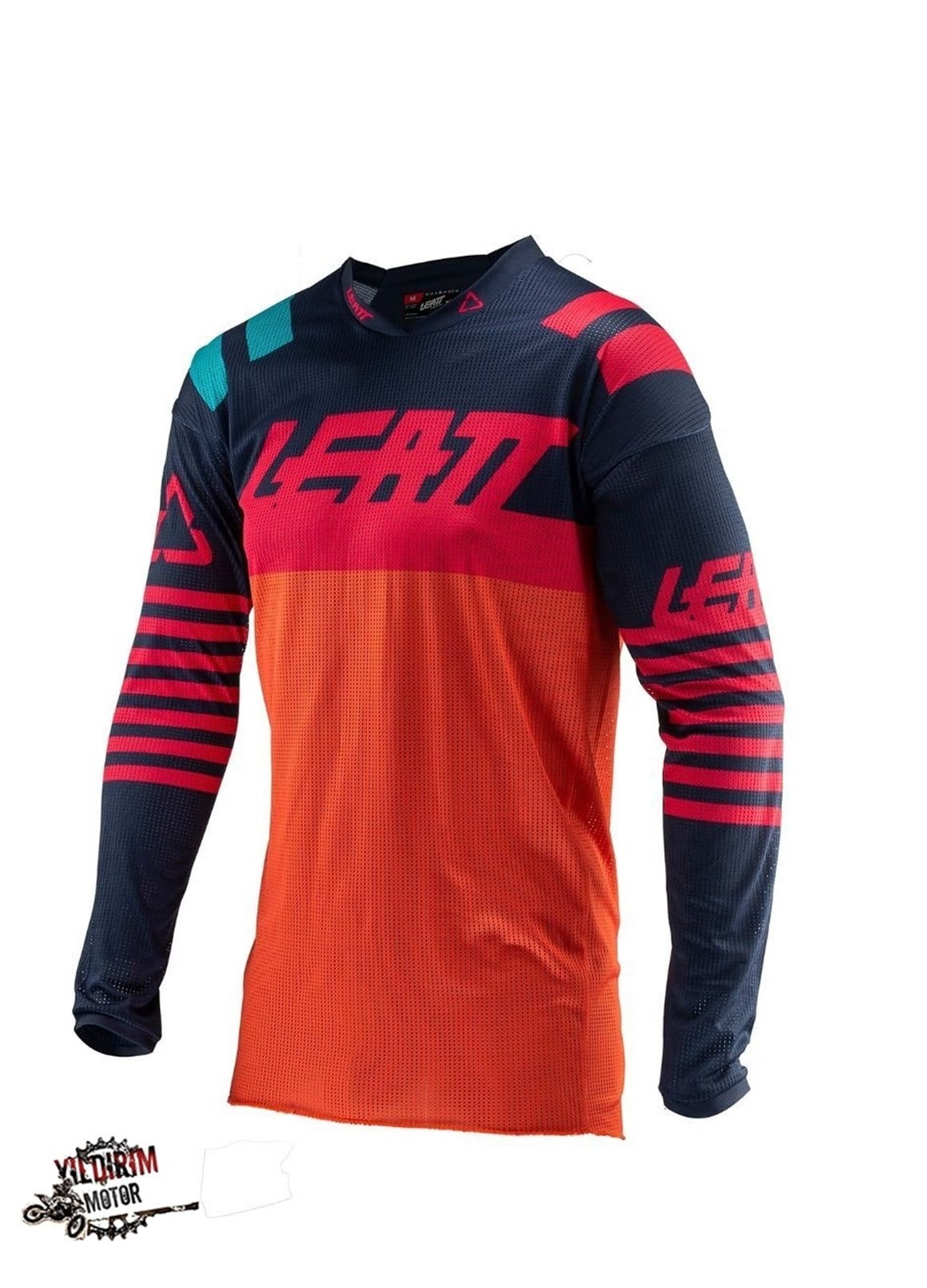 LEATT GPX 2.5 ÇOCUK JERSEY