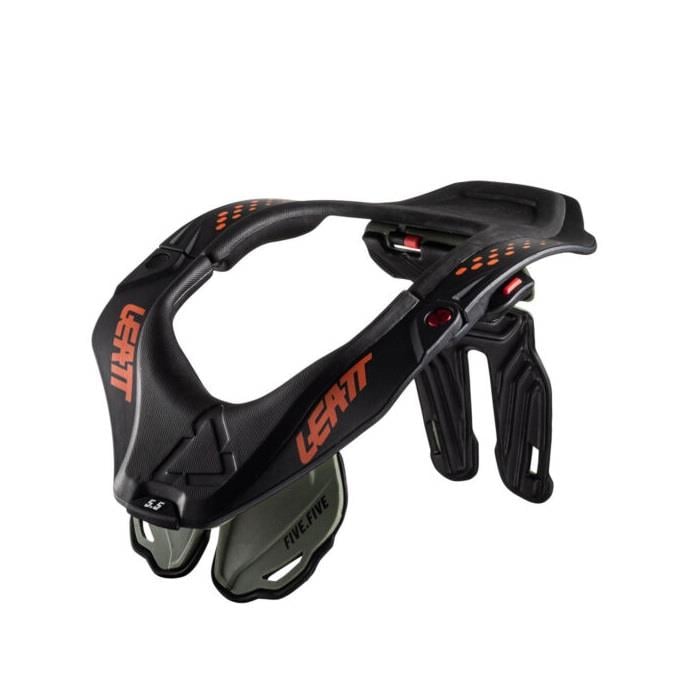 LEATT NECK BRACE 5.5 BOYUN KORUMA 