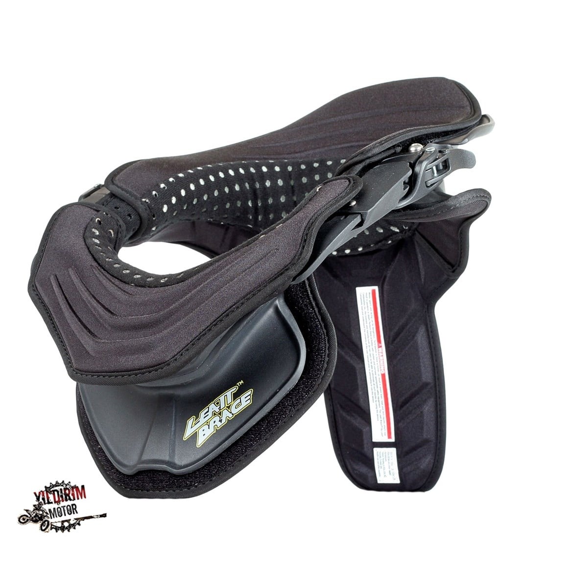 LEATT NECK BRACE BOYUN KORUMA