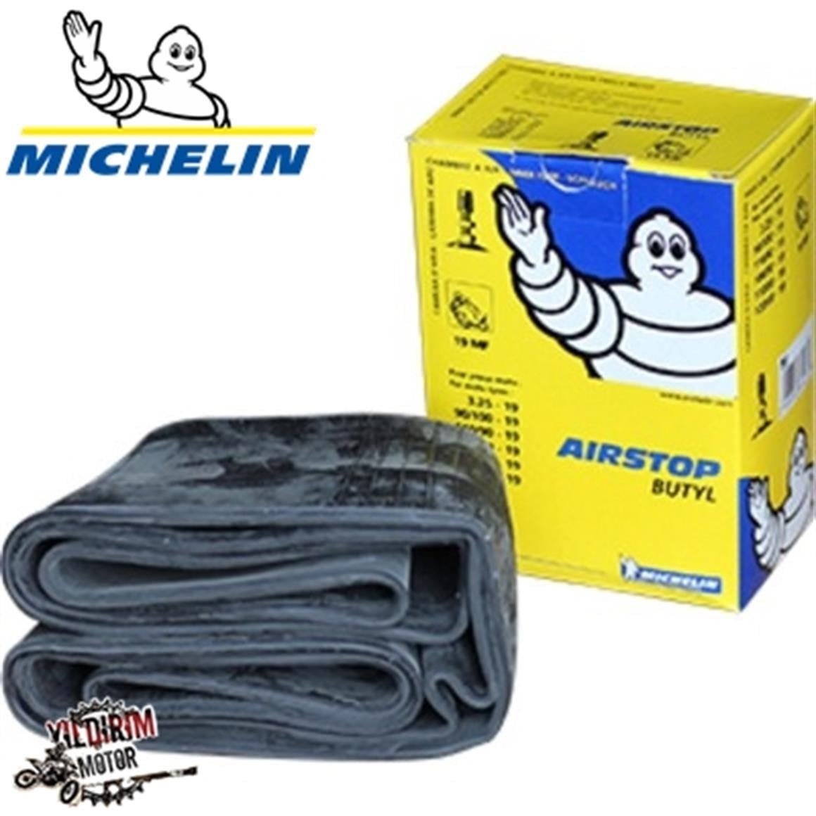 Michelin 70/100-19  İç Lastik