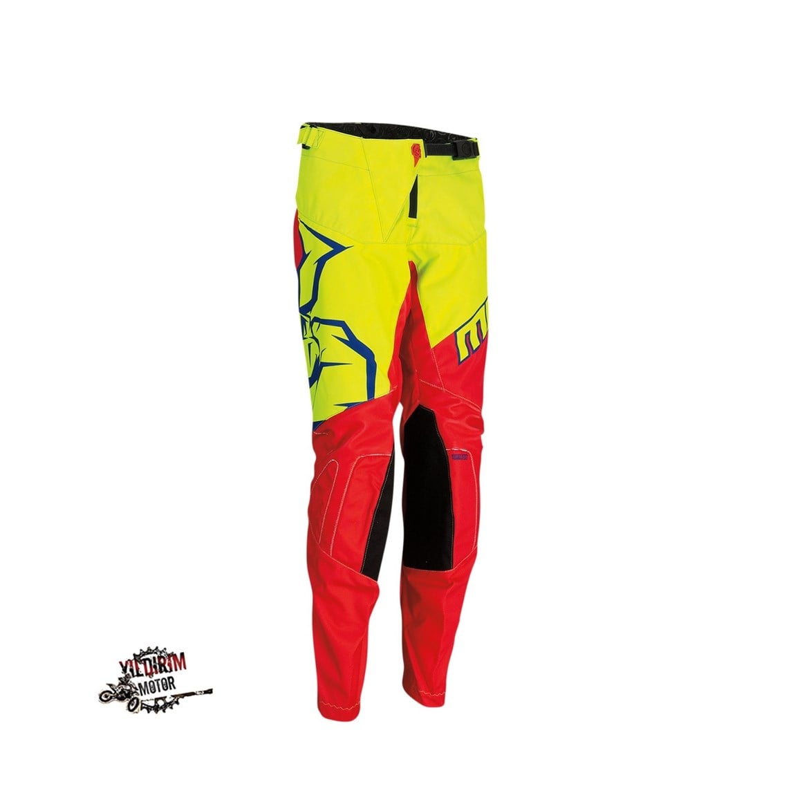 MOOSE .RACING JUNIOR PANTOLON 