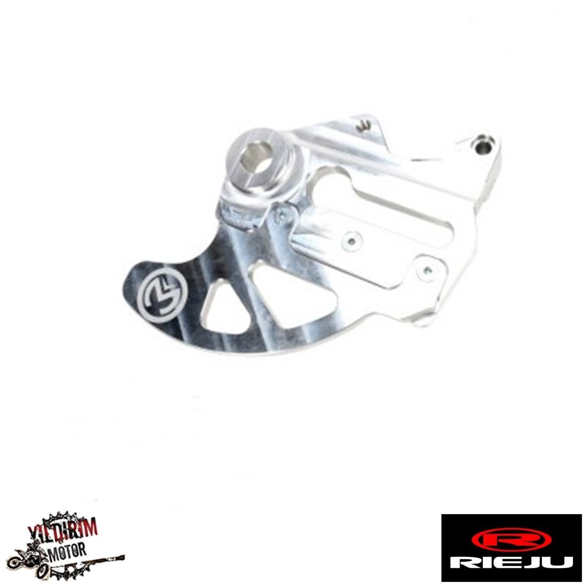 MOOSE .RACING RIEJU ARKA DİSK KORUMA 21-23