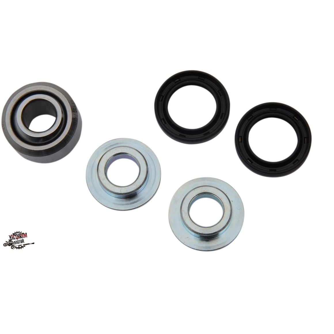 MOOSE RACING BETA ARKA BİLYA SETİ