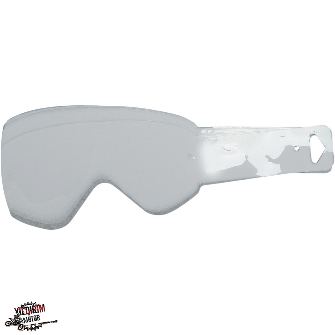 MOOSE RACİNG GOOGLE ÇEK-AT