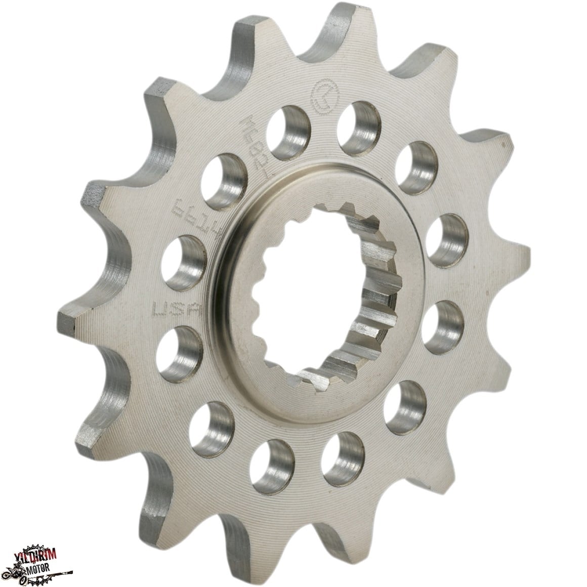 Moose Racing Honda CRF 250 L Ön Dişli 13-T