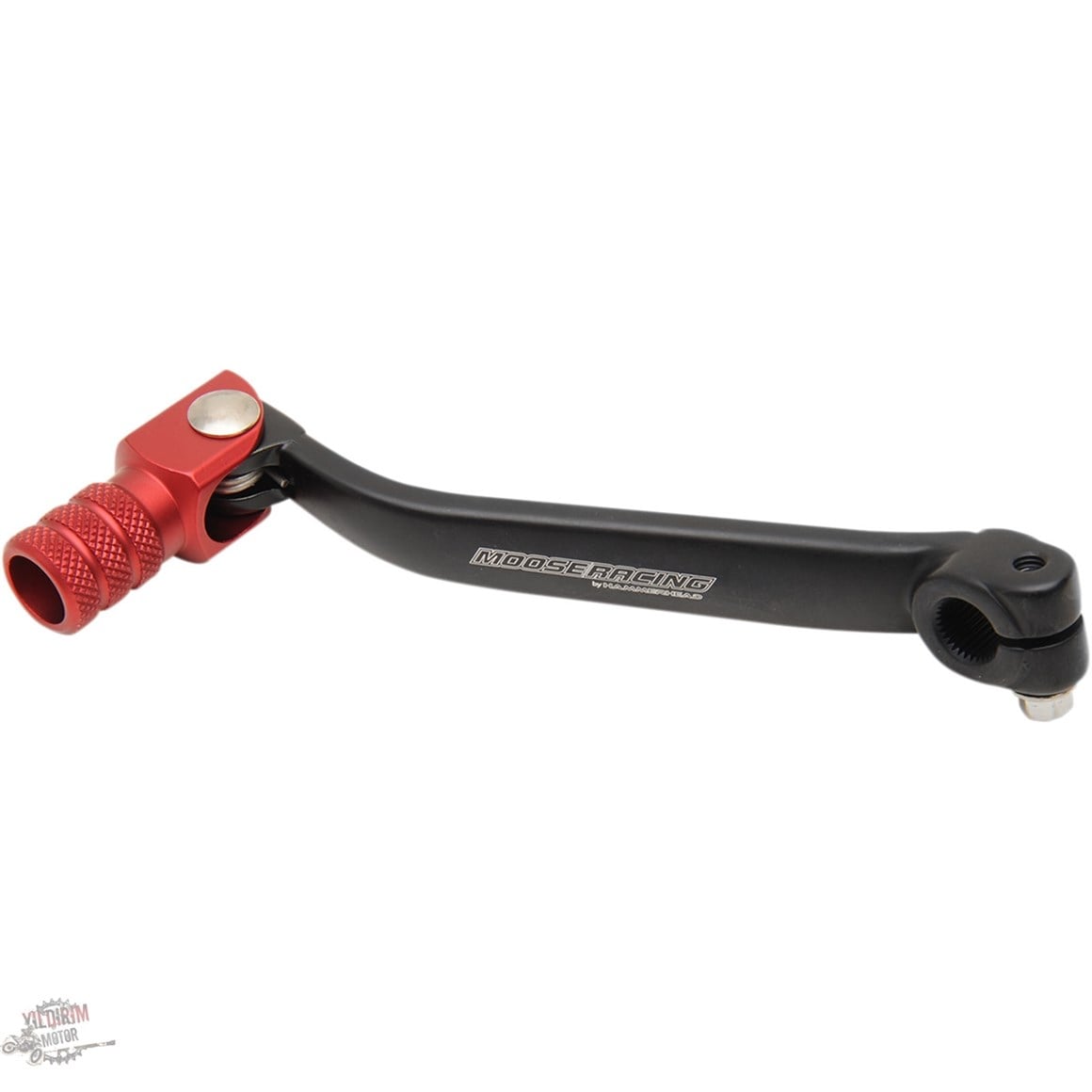Moose Racing Honda CRF 250 L Vites Pedalı 12-17