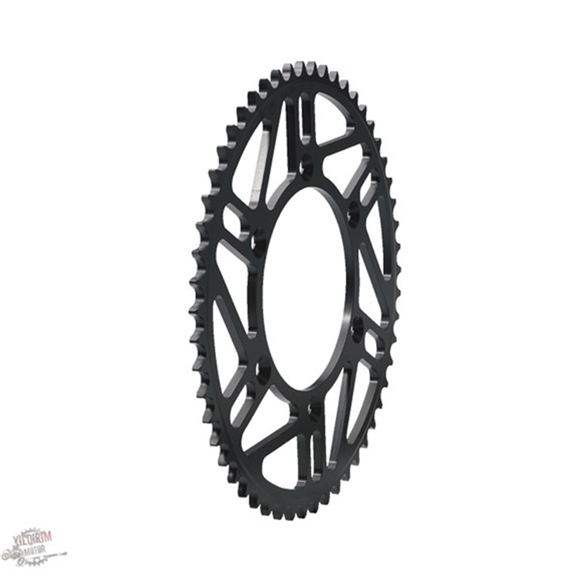 Moose Racing KTM 1050 Adventure Arka Dişli 45-T 