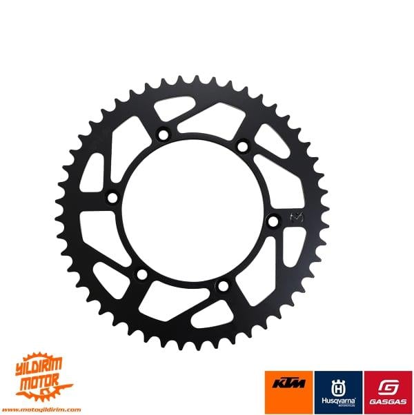 MOOSE RACING KTM HUSQ GASGAS 85 ARKA DİŞLİ  49T