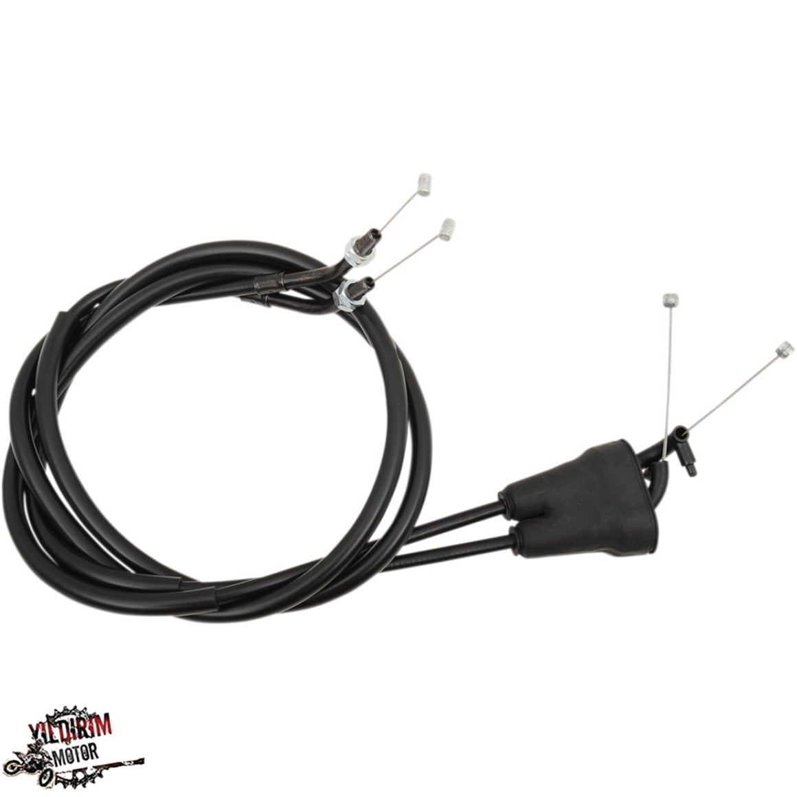 MOOSE RACİNG KTM HUSQVARNA 500 GAZ TELİ 17-20