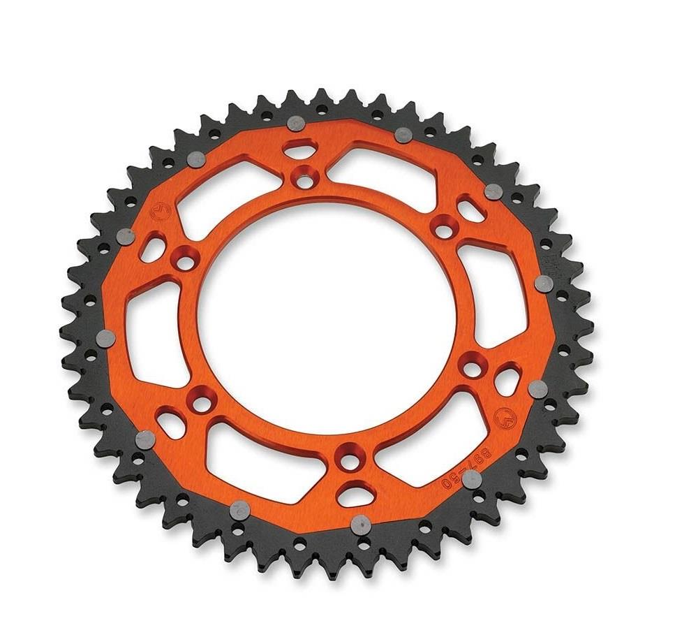 MOOSE RACING KTM HUSQVARNA 85 ARKA DİŞLİ 49T