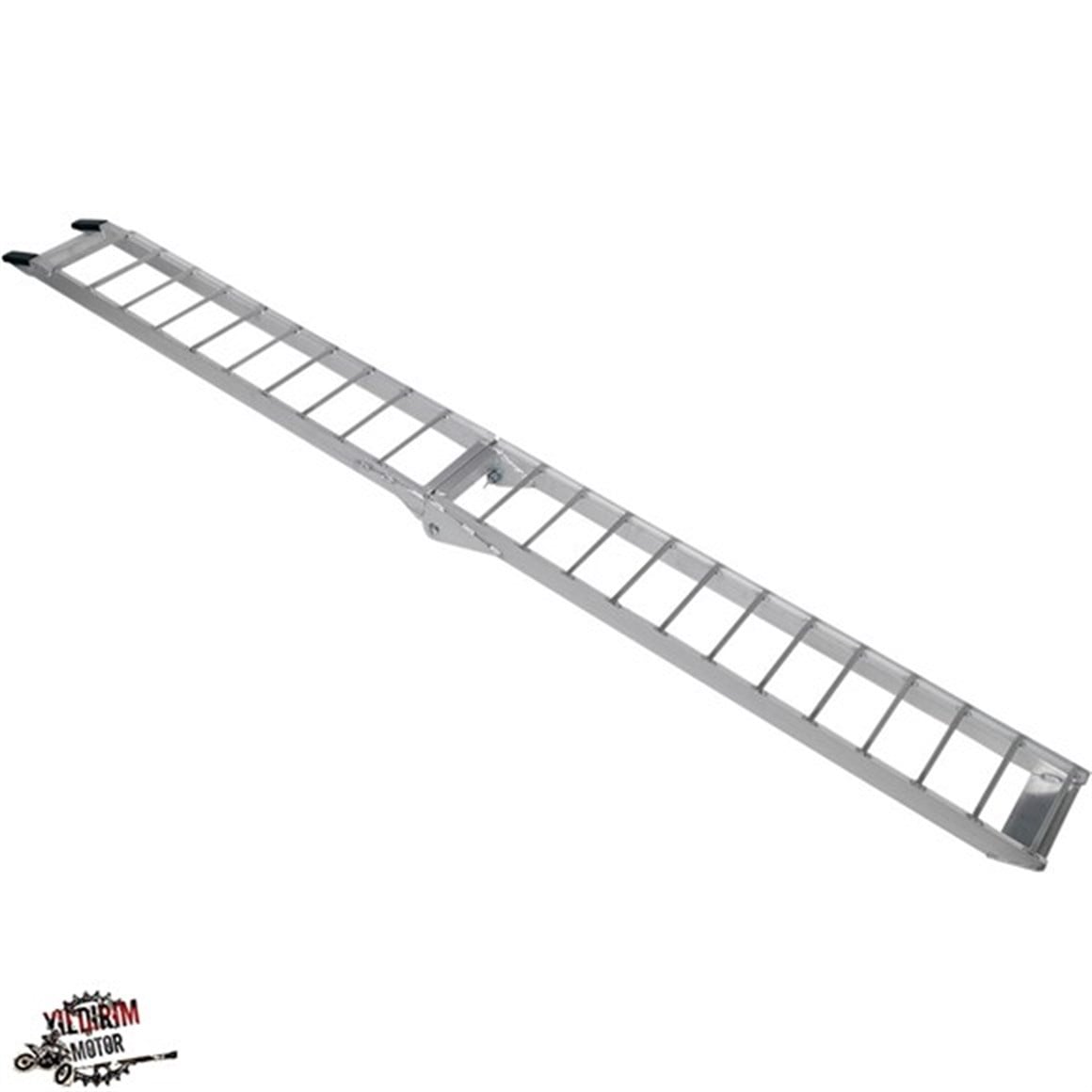Moose Racing Motosiklet Yükleme Rampası  
