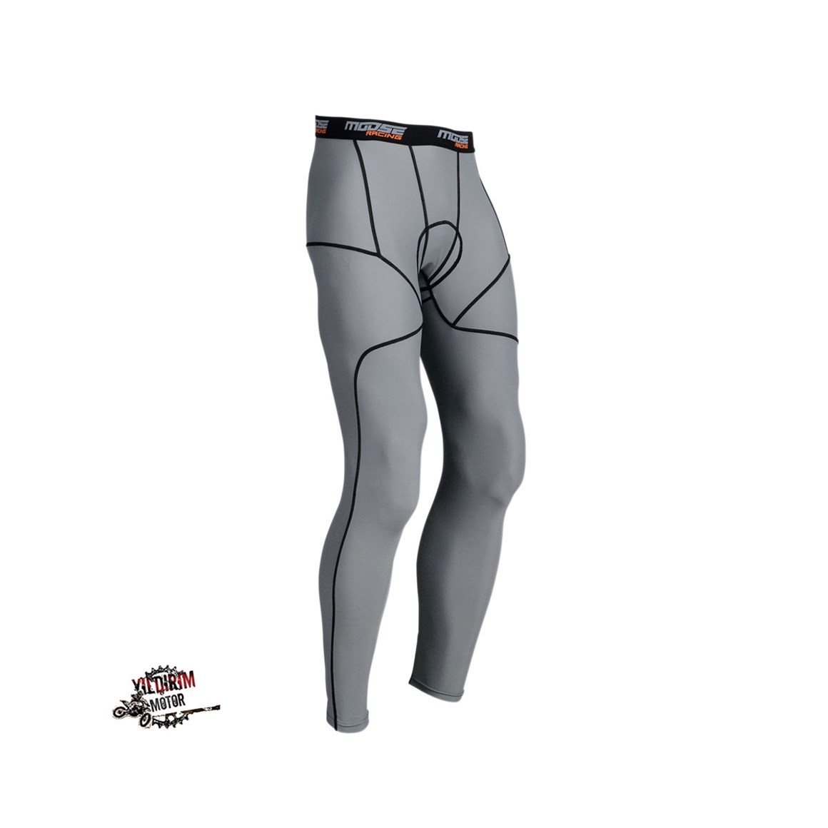 MOOSE RACING S18 XC1 PANTALON XXL