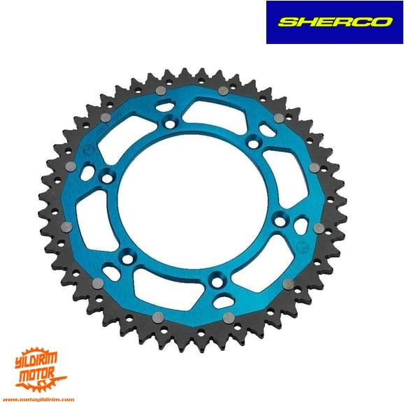 Moose Racing Sherco Modeller Arka Dişli 49-50T