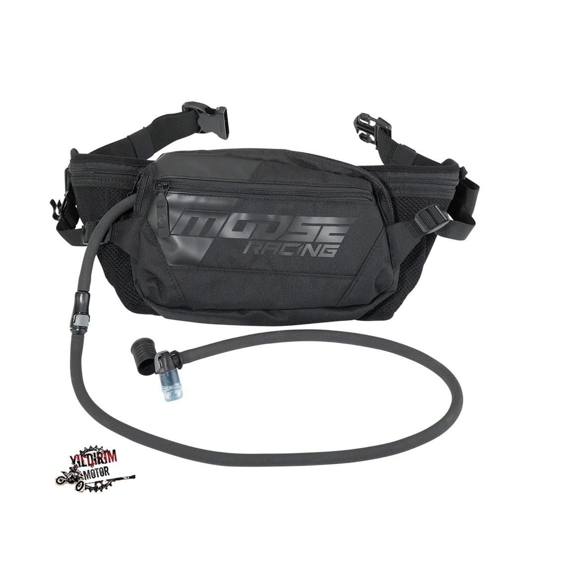 MOOSE RACİNG SULUKLU BEL ÇANTASI 1.5L