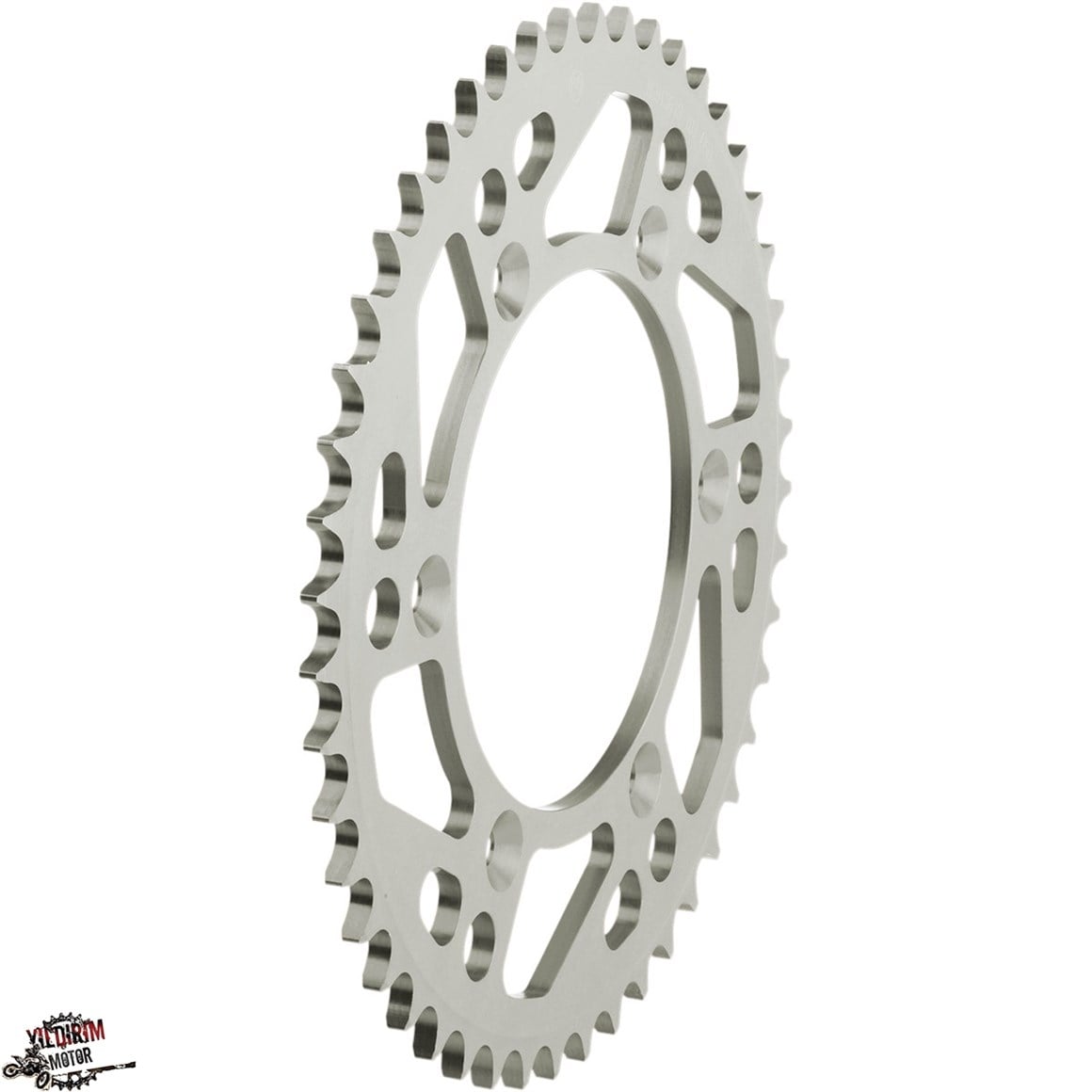 Moose Racing Suzuki RM Arka Dişli 50-T 00-12