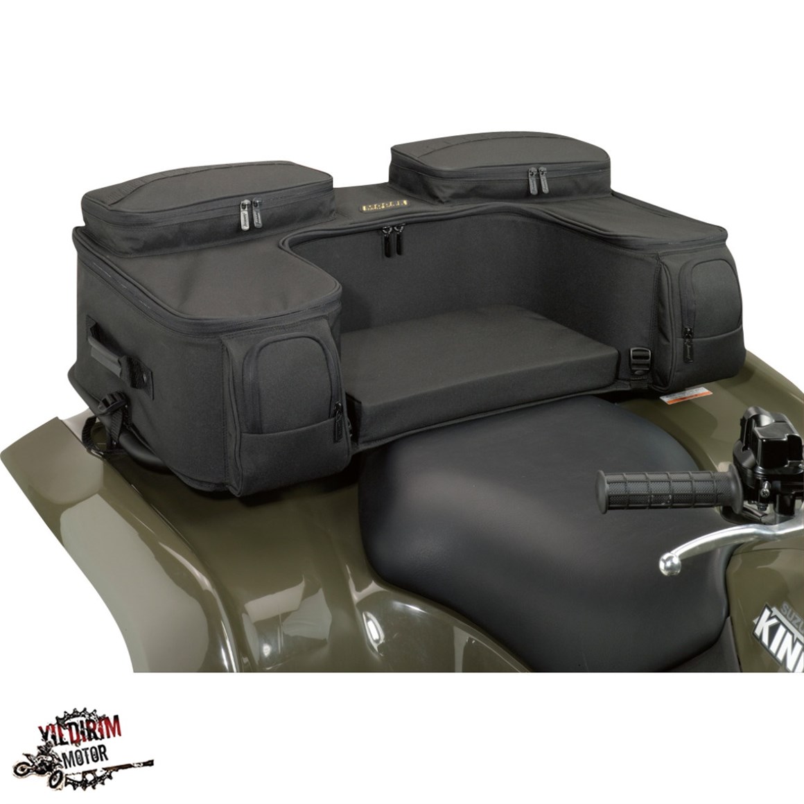 MOOSE UTILITY S18 RR ATV ÇANTASI
