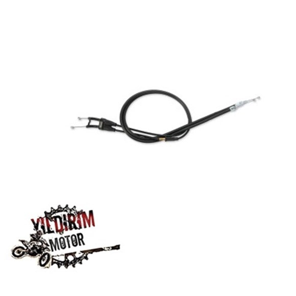 MOSE RACING KAWASAKİ KX 250 F -450F GAZ TELİ 