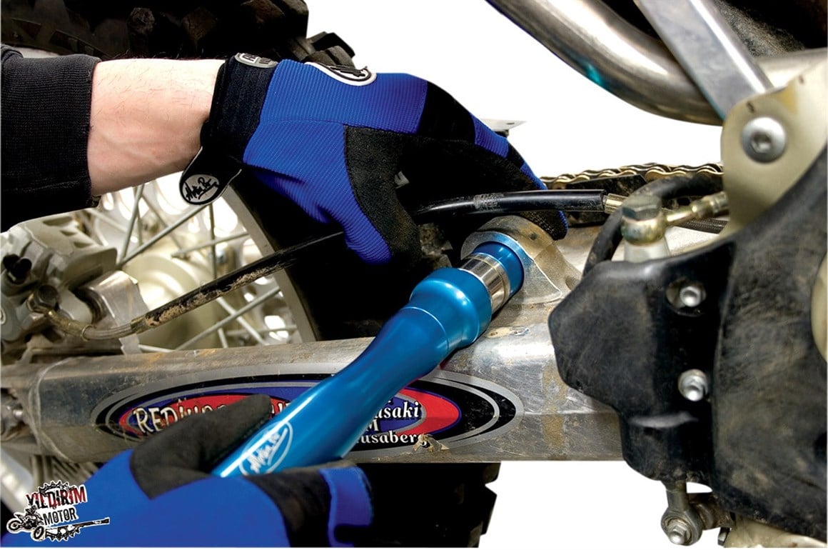 MOTION PRO BURÇ SÖKME APARATI