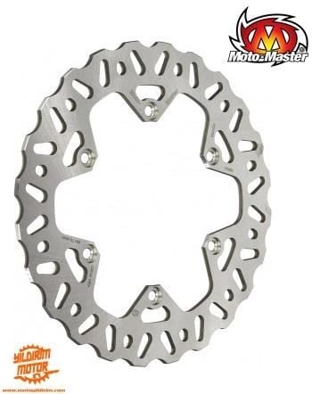 MOTO MASTER HUSQVARNA TE/FE ARKA FREN DİSKİ