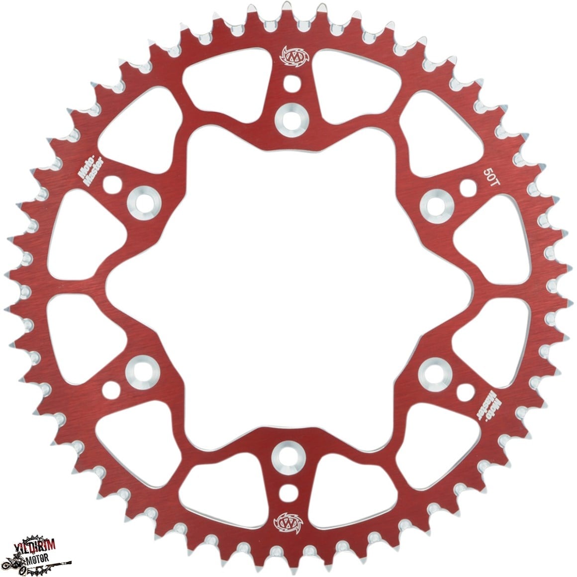 MotoMaster Beta RR Arka Dişli 50-T