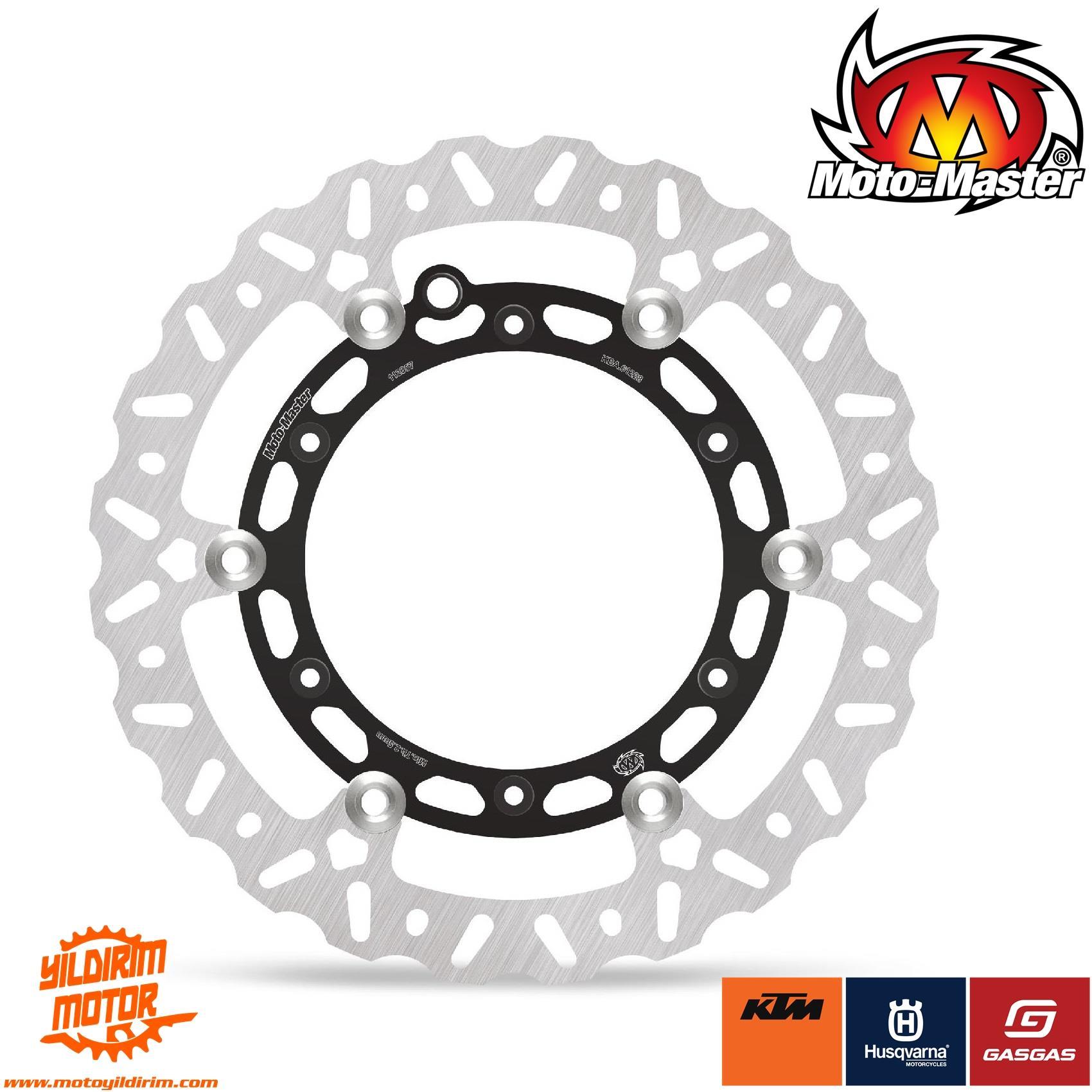 MOTOMASTER KTM 690/990 ÖN FREN DİSKİ 