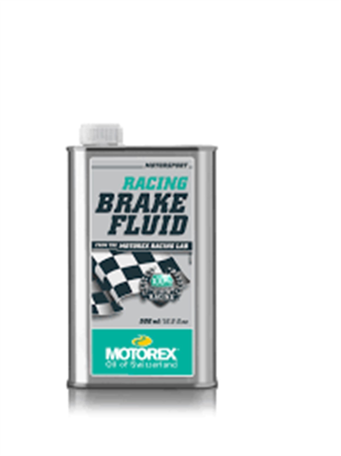MOTOREX BRAKE FLUİD PERFORMANS HİDROLİK YAĞI
