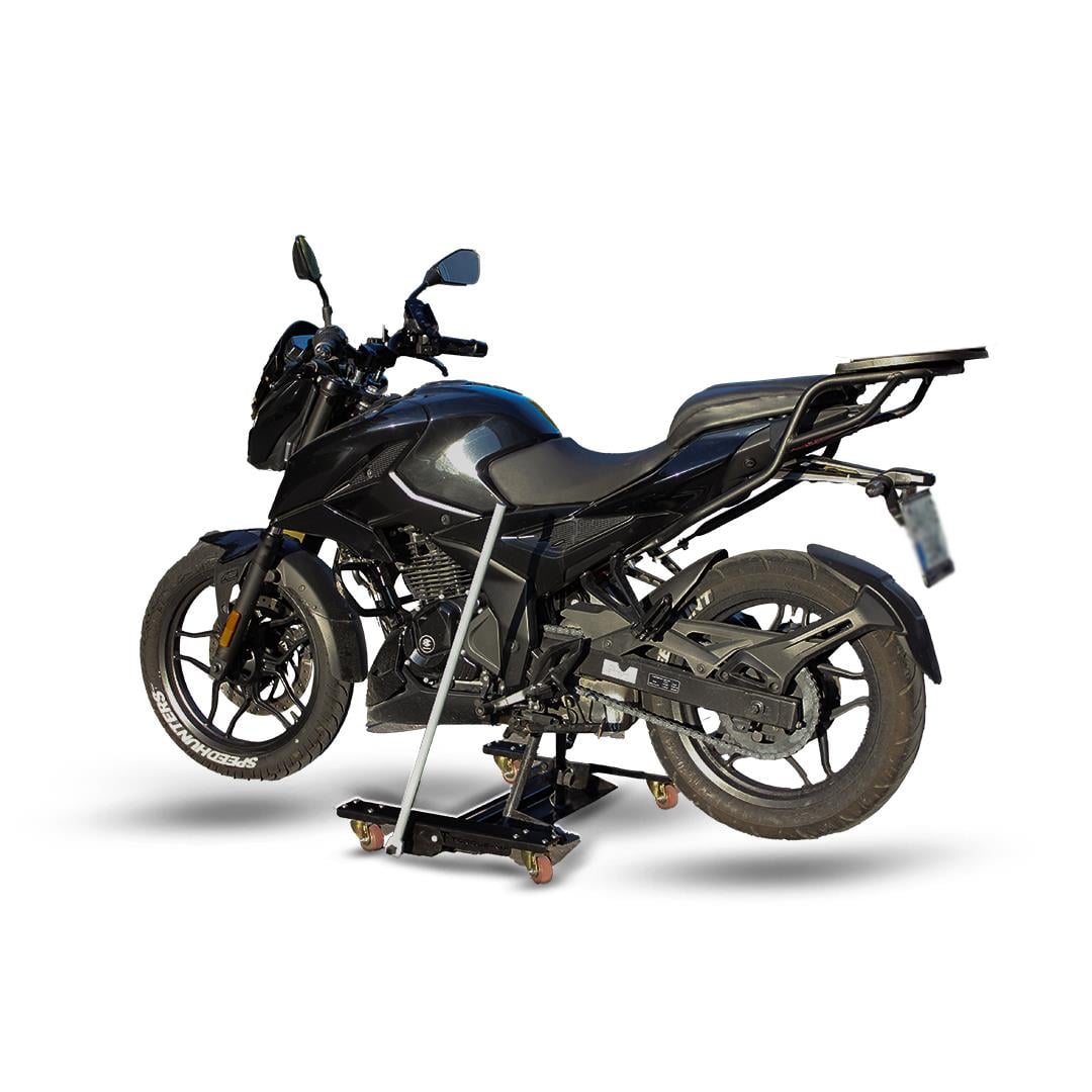 Motosiklet Taşıyıcı Stand TD1