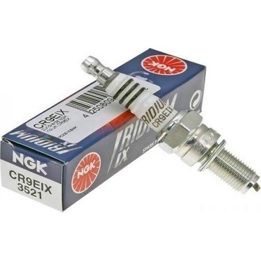 NGK CR9EIX IRIDIUM BUJI
