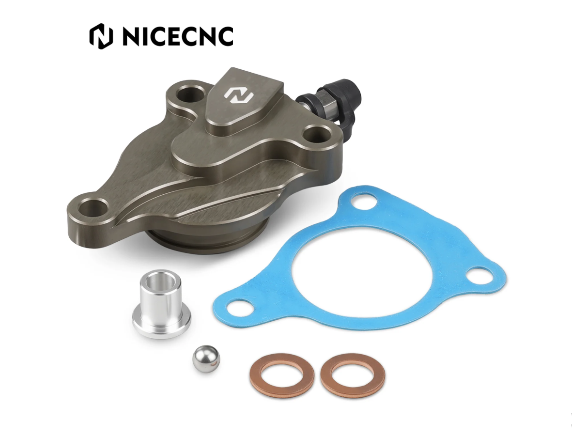 NICECNC BETA RR DEBRİYAJ ALT MERKEZ SİLİNDİR 18-25