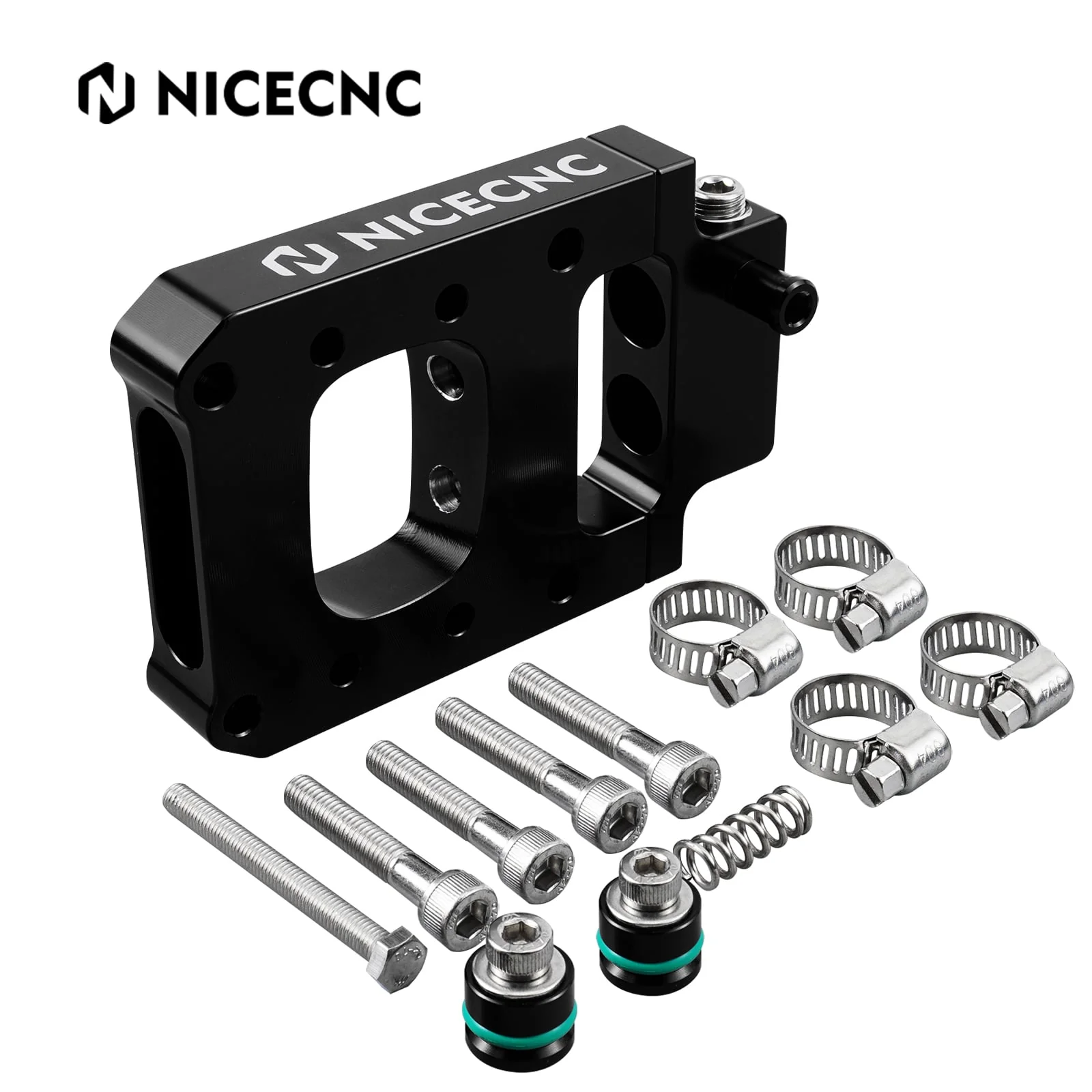 NICECNC ENJEKTÖR TAMİR TAKIMI 17-23