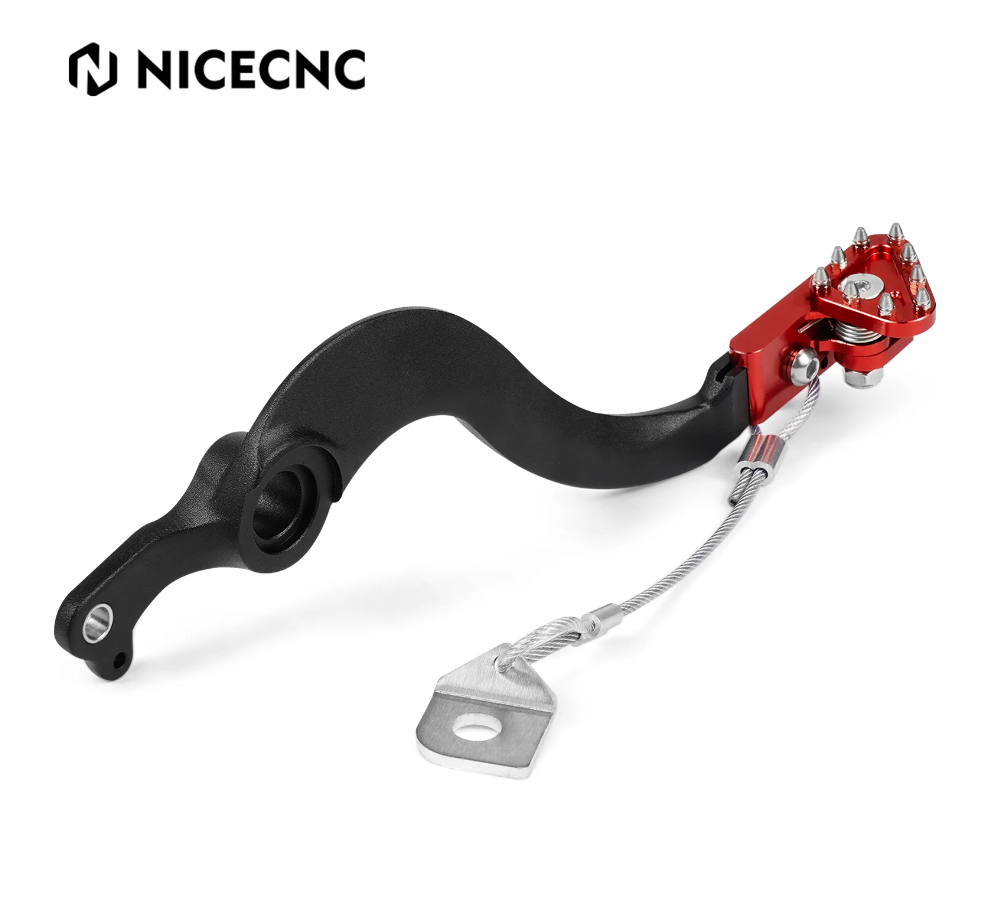 NICECNC HONDA CRF 250/450R FREN PEDALI 05-20