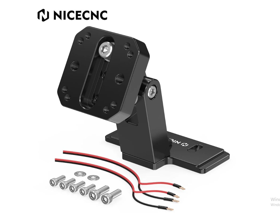 NICECNC KTM 790/890 ADV NAVİGASYON TUTUCU 23-24
