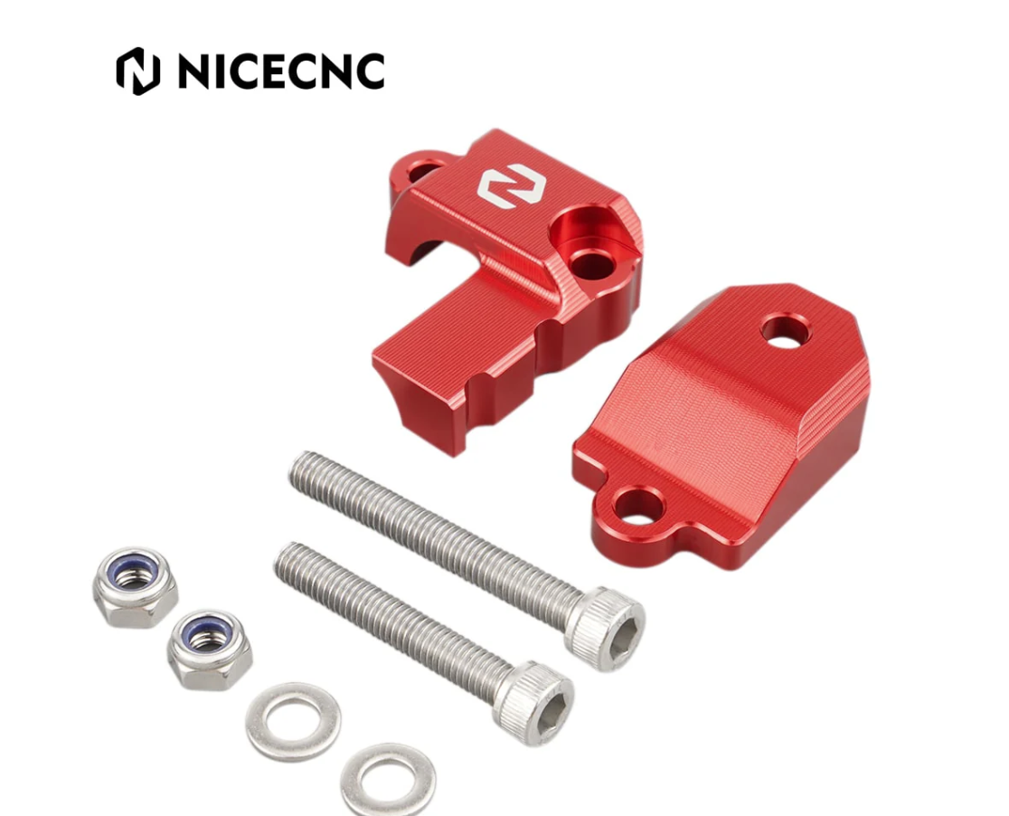 NICECNC KTM HUSQ GASGAS ÜXT MERKEZ KORUMA 