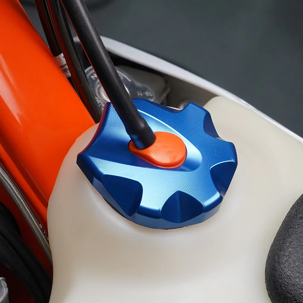 NICECNC KTM&HSQ&GASGAS DEPO KAPAĞI 14-23
