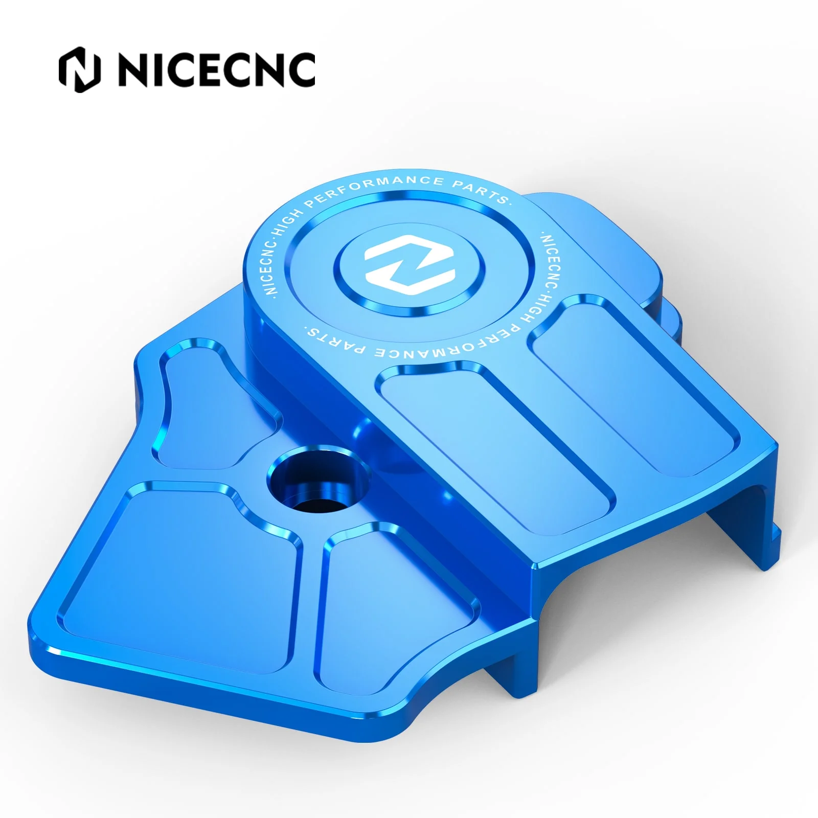 NICECNC KTM&HSQ&GASGAS TPS KORUMA 24-26