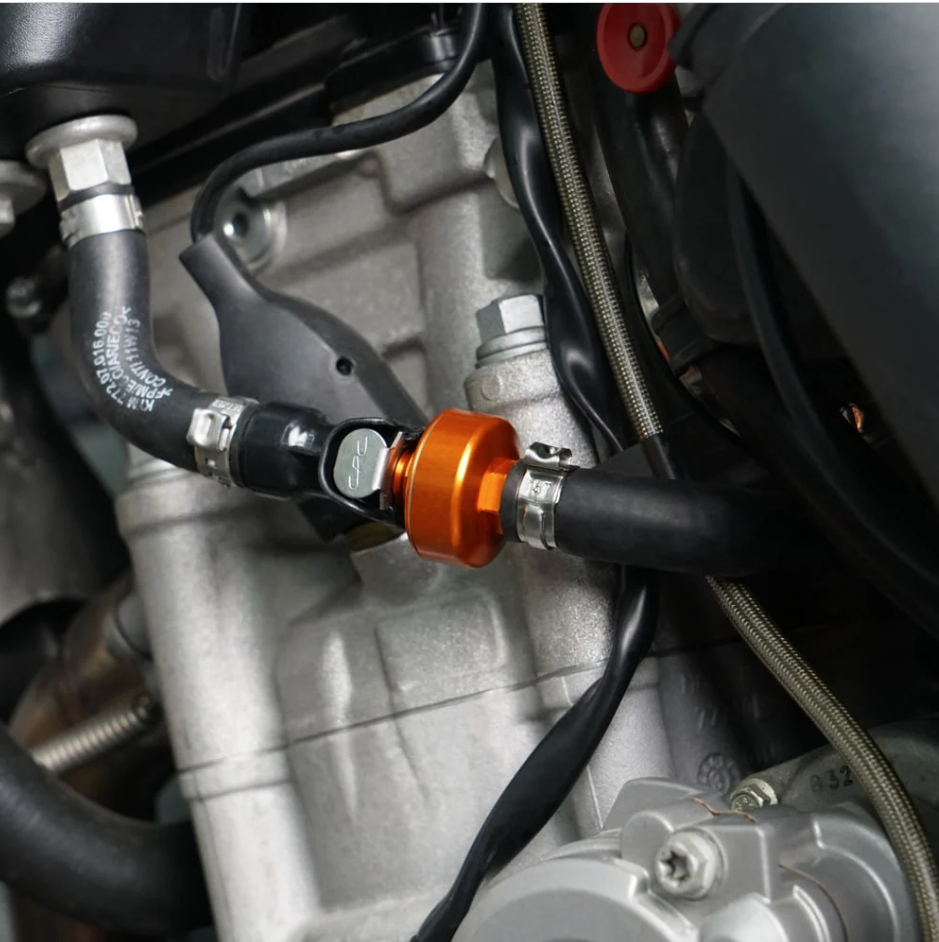 NICECNC KTM&HSQ&GASGAS YAKIT FİLTRESİ 17-23
