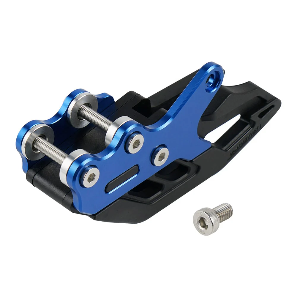 NICECNC YAMAHA WR250 ZİNCİR SLİDER