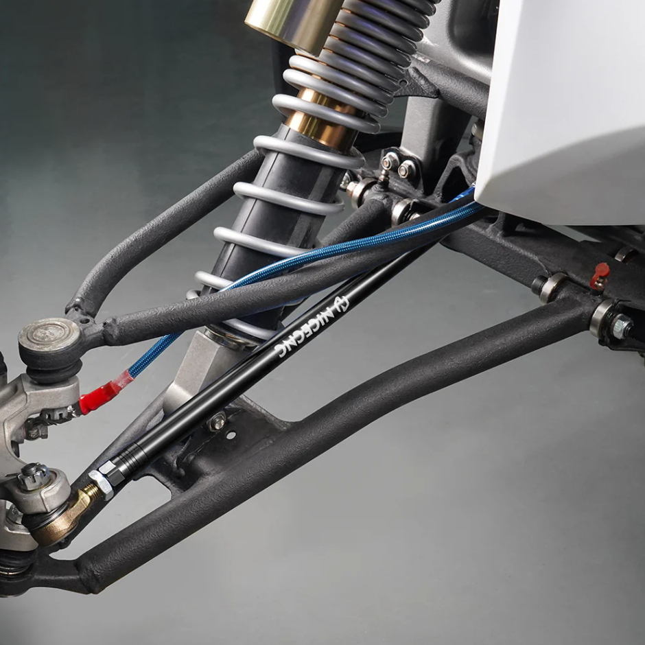 NICECNC YAMAHA YFZ450R GİDON BAĞLANTI ÇUBUĞU 