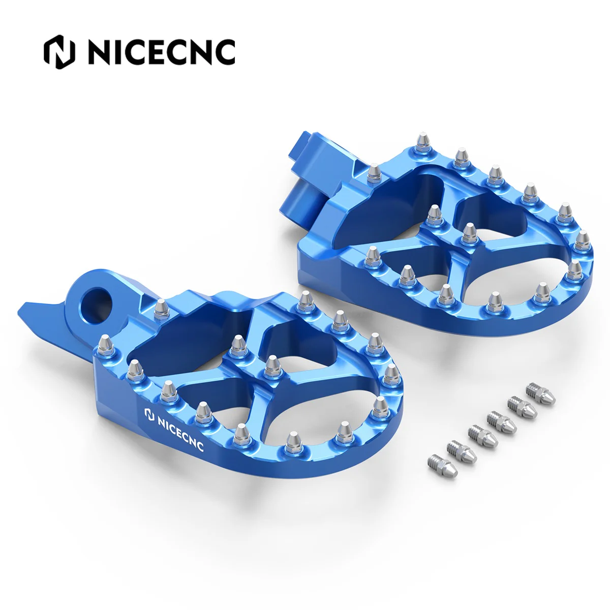 NICECNC YAMAHA YZF 250/450 BASAK SETİ