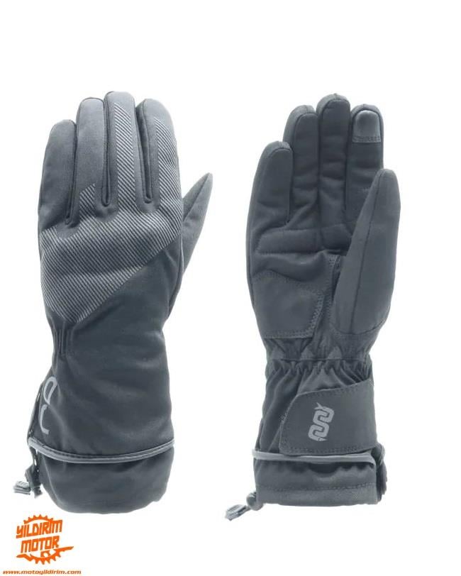 OJ UPLOAD KIŞLIK KORUMALI ELDİVEN