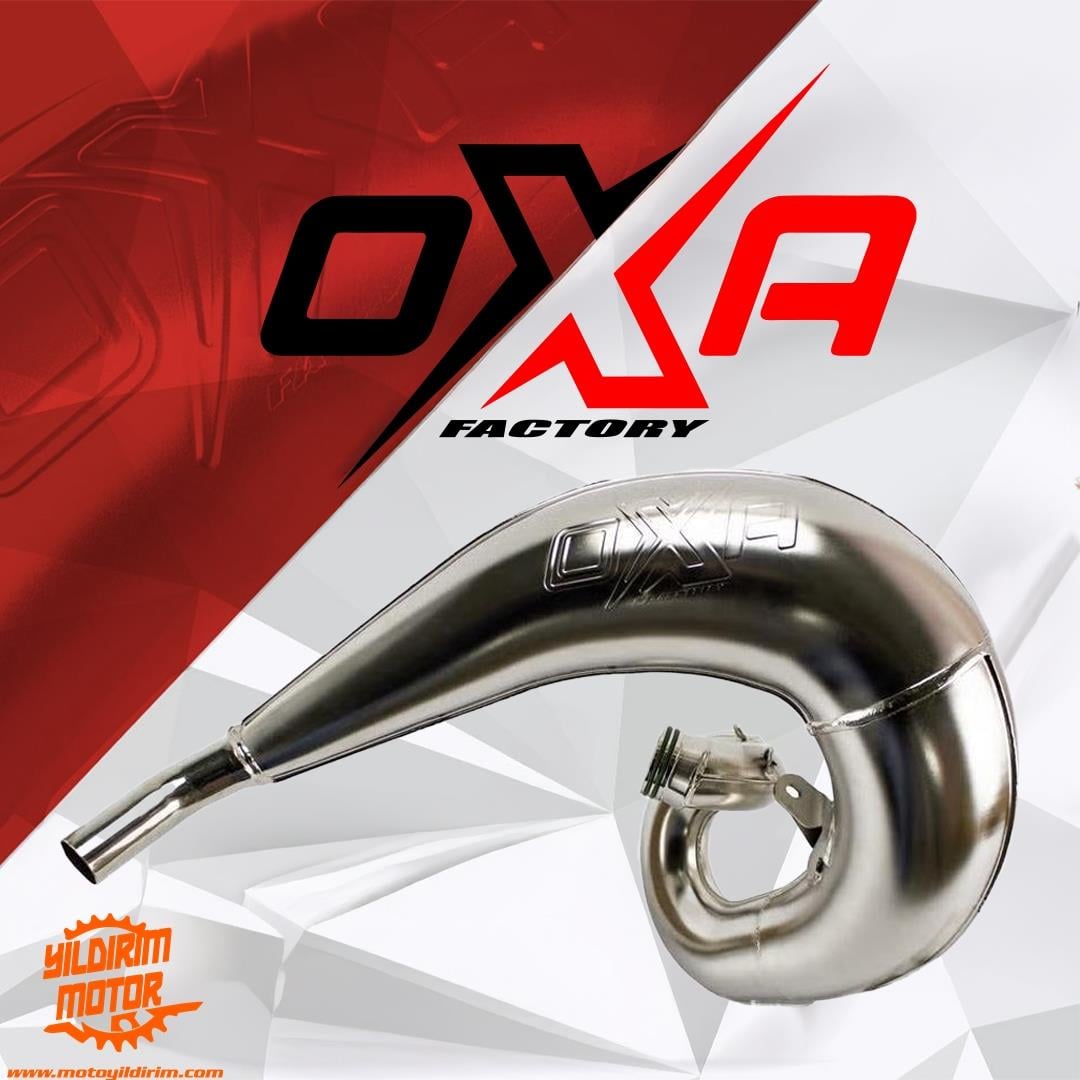 OXA FACTORY 21-24 RIEJU 250/300 SALYANGOZ