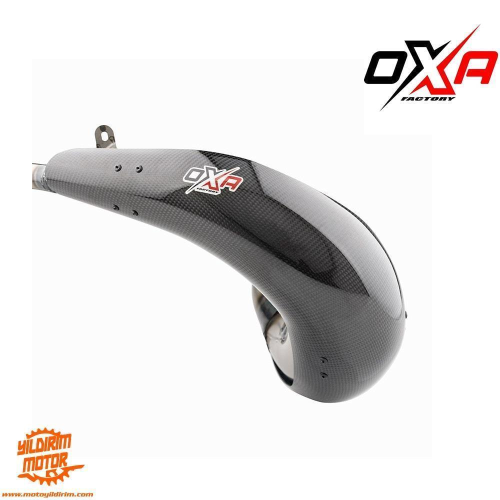 OXA FACTORY 24-26 KTM EXC 250/300 SALYANGOZ KARBON KORUMA