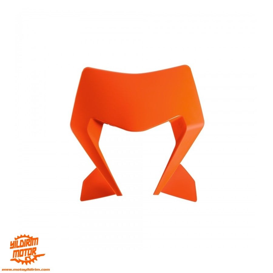 POLİSPORT 24-26 KTM EXC/EXC-F FAR ÇERÇEVESİ