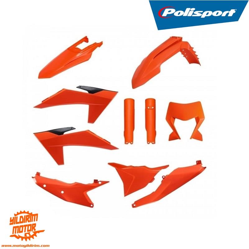 POLİSPORT 24-26 KTM EXC/EXC-F GRENAJ SETİ