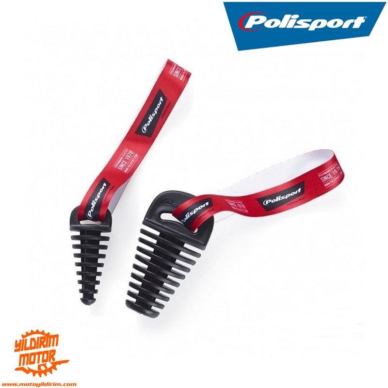 POLİSPORT 4T EGZOZ TAPASI