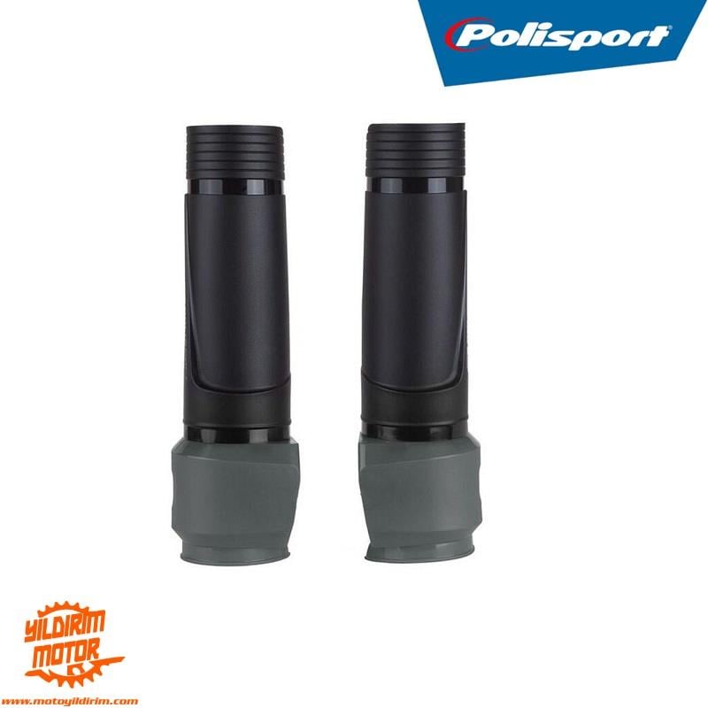POLİSPORT AMORTİSÖR MESNET KORUMA GRİ