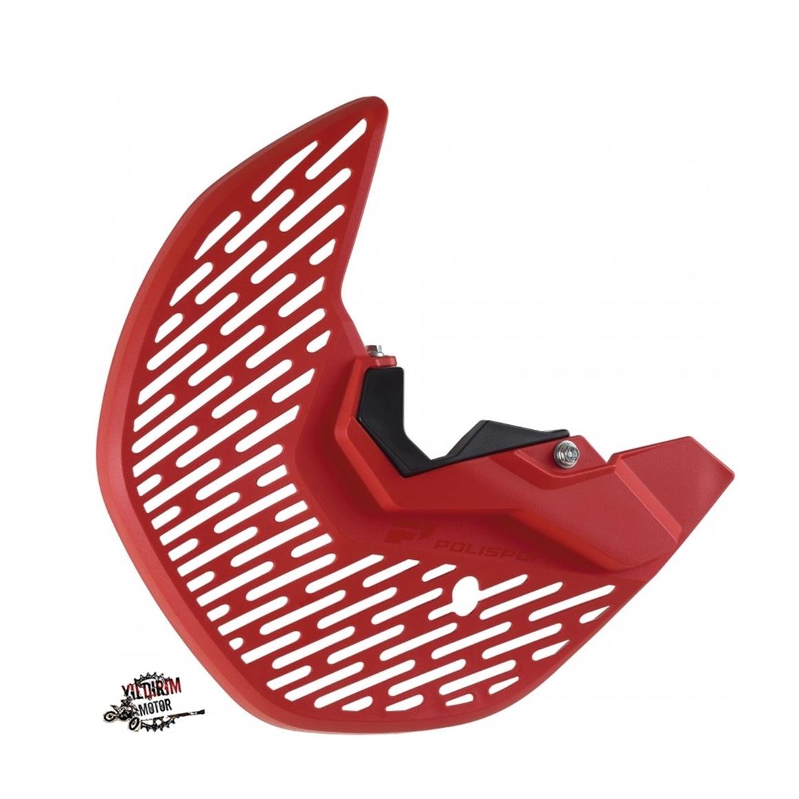 POLİSPORT BETA MODELLER ÖN DİSK KORUMA 13-18