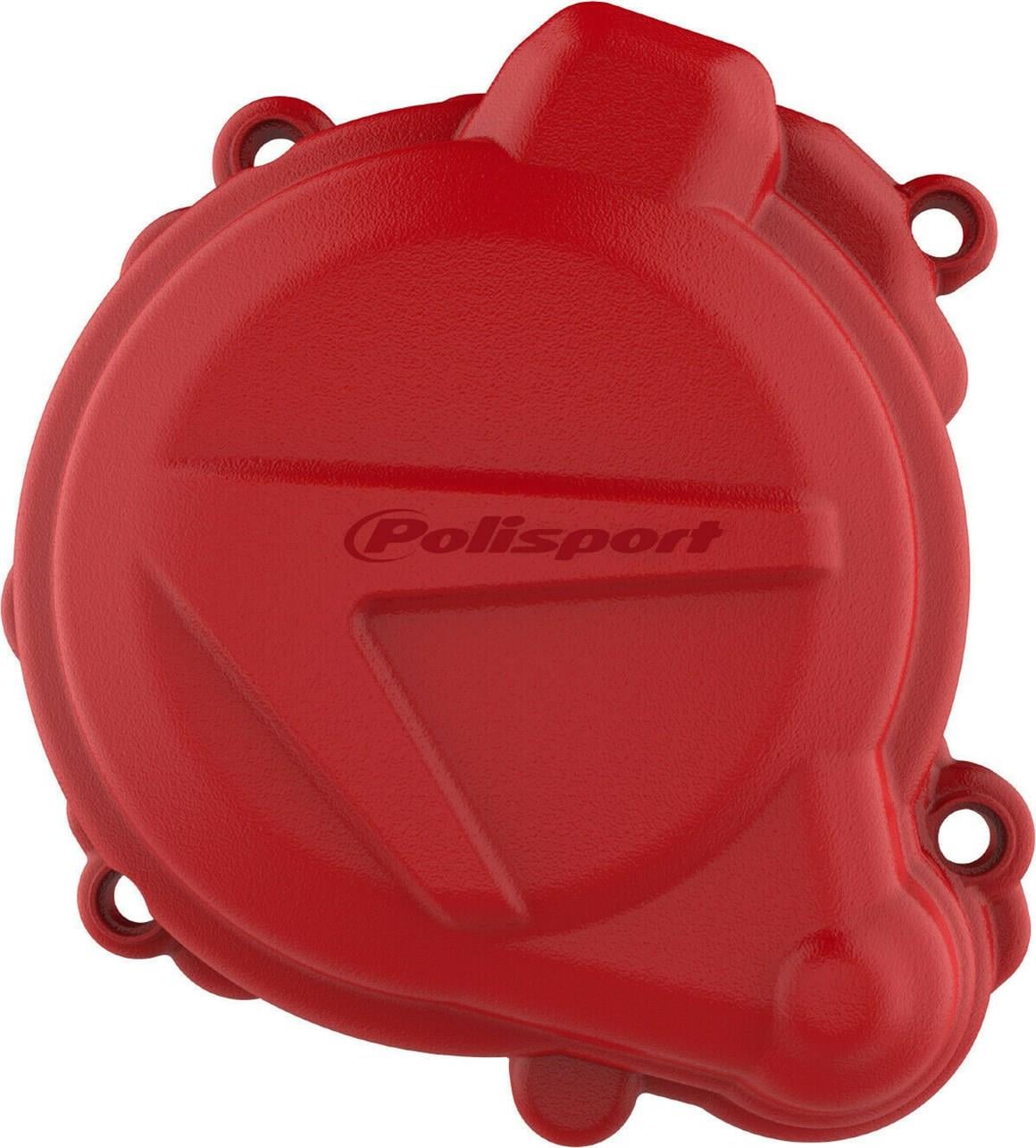 POLİSPORT BETA RR 250/300 Statör Kapak Koruma 13-20
