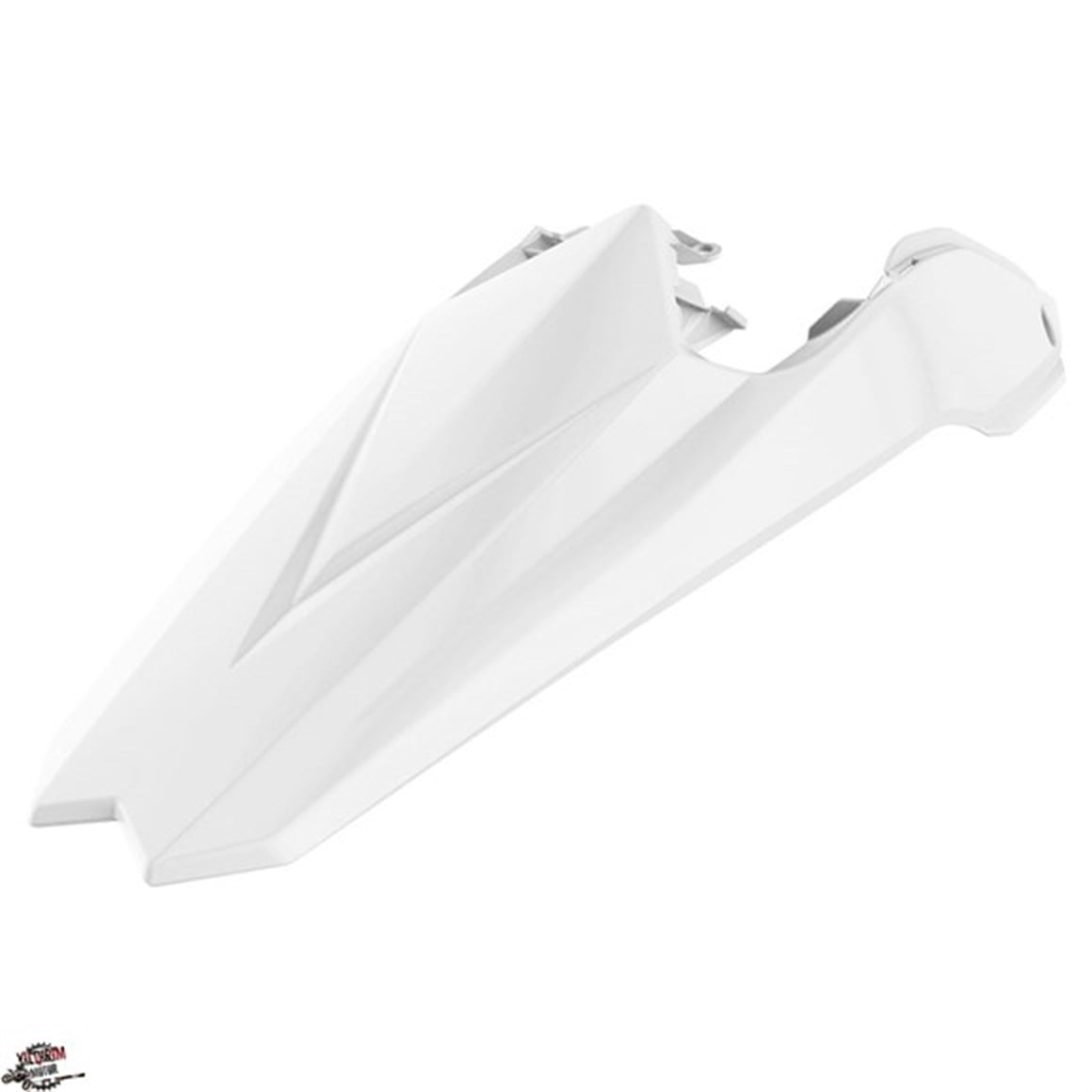 Polisport Beta RR Arka Kuyruk Çamurluk 18-19