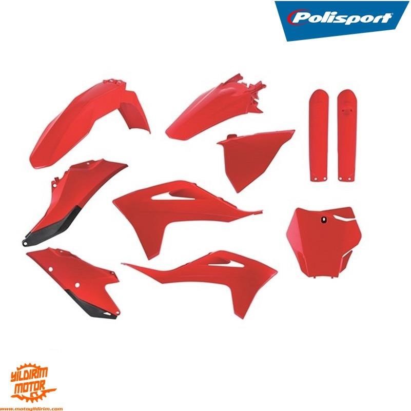 POLİSPORT GAS GAS MCF MODELLER GRENAJ SETİ 21-23